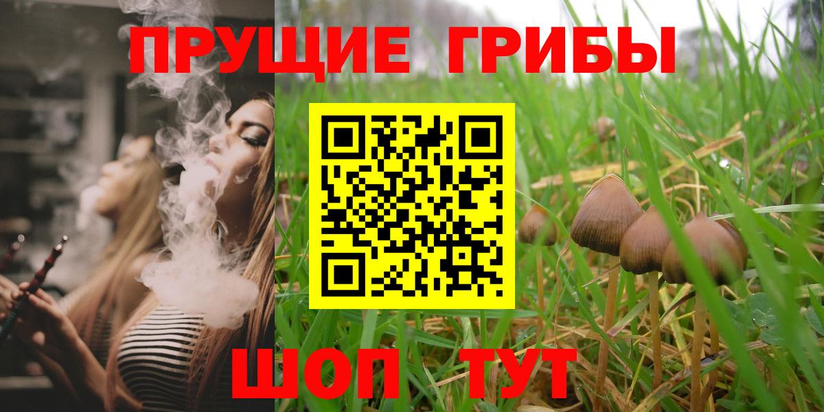 Псилоцибиновые грибы Magic Shrooms Добрянка